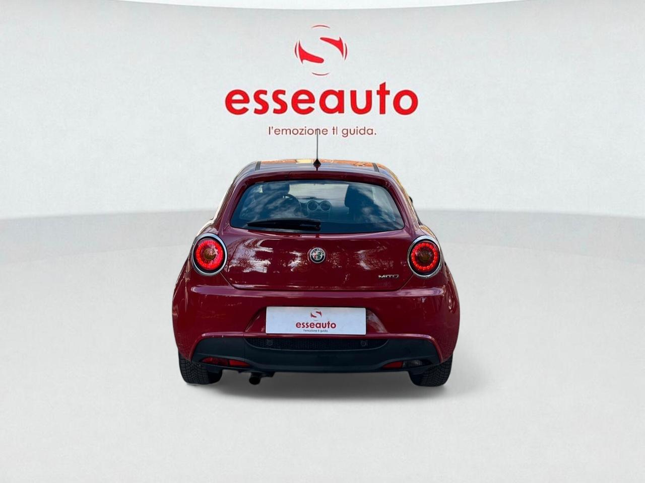 Alfa Romeo MiTo 1.4 78 CV 8V S&S