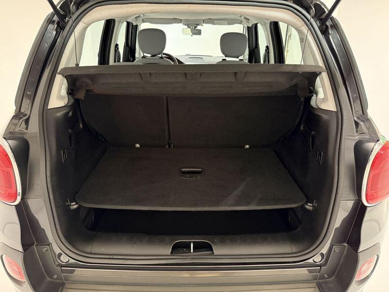 FIAT 500L 500L 1.3 Multijet 95 CV Pop Star