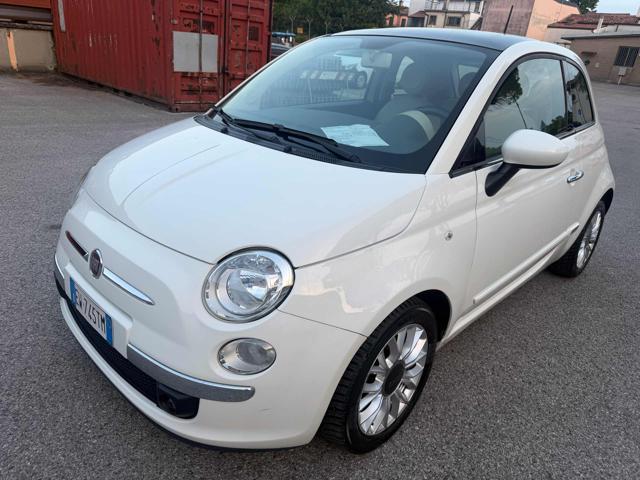 FIAT 500 1.3 Multijet 16V 95 CV Cult Stupenda Bellissima