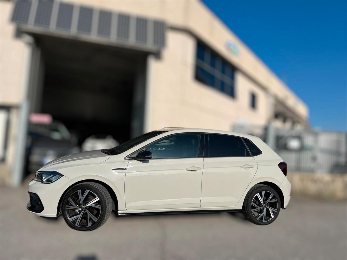 Volkswagen Polo 1.0 TSI R-Line NO NEOPATENTATI