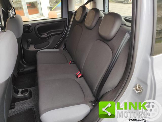 FIAT Panda 1.2 Easy GARANZIA INCLUSA