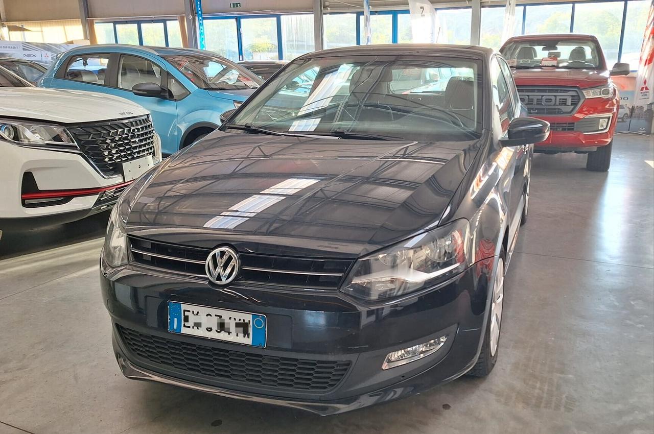Volkswagen Polo 1.2 TDI 5p. Comfortline