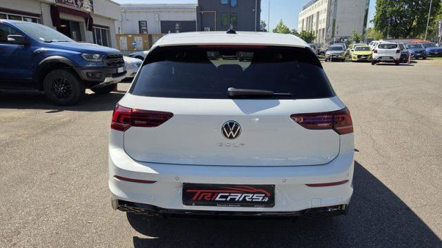 VOLKSWAGEN Golf 2.0 TDI 150 CV DSG SCR R-Line Plus PERMUTE UNICOPR
