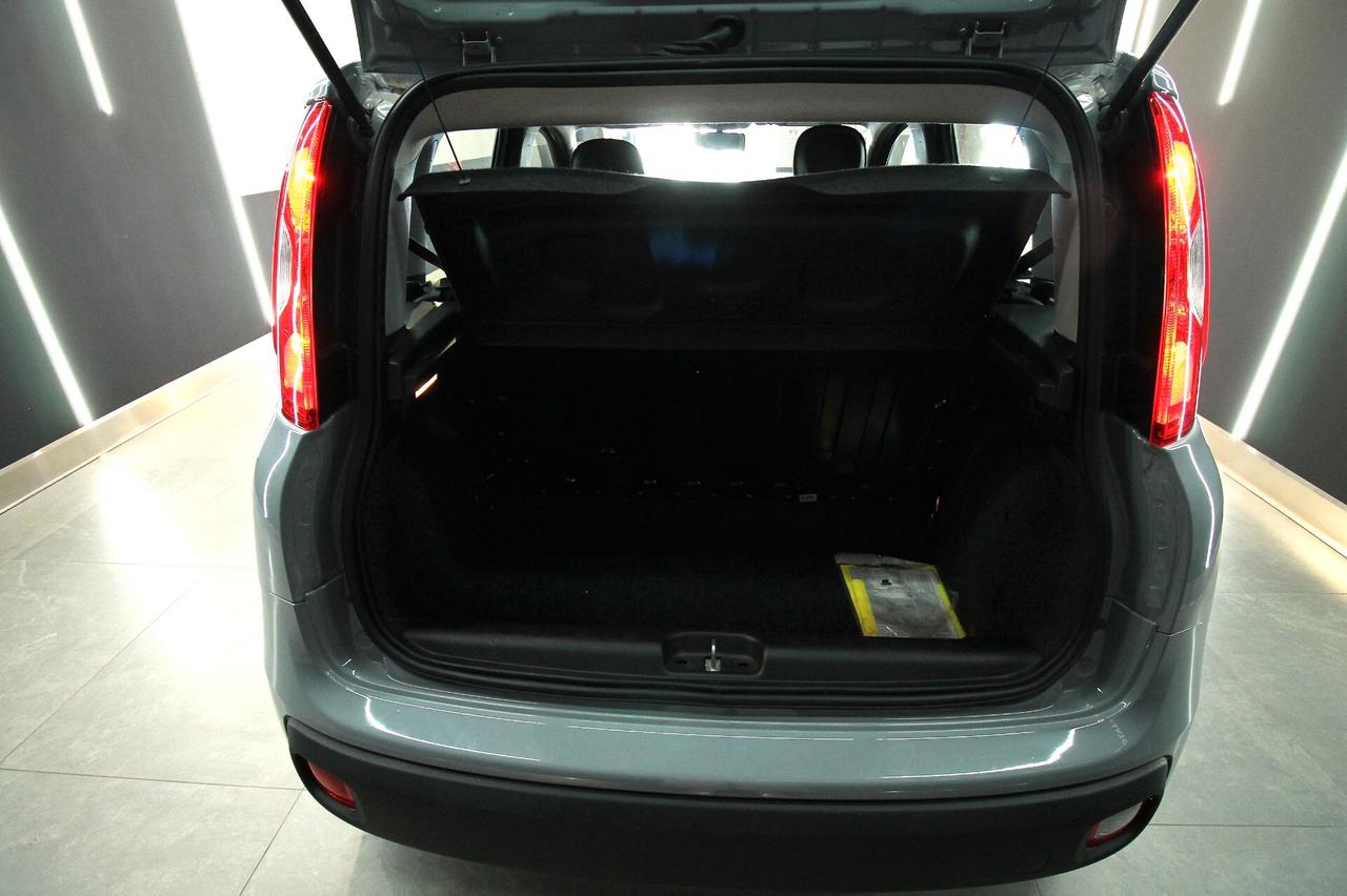 FIAT PANDA 1.0 70 CV HYBRID