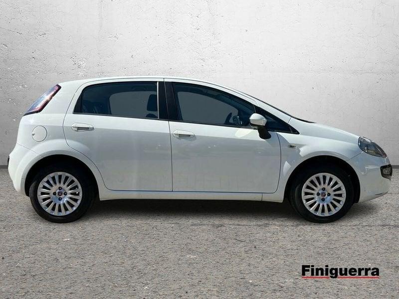 FIAT Punto Punto Evo 5p 1.2 Active s&s