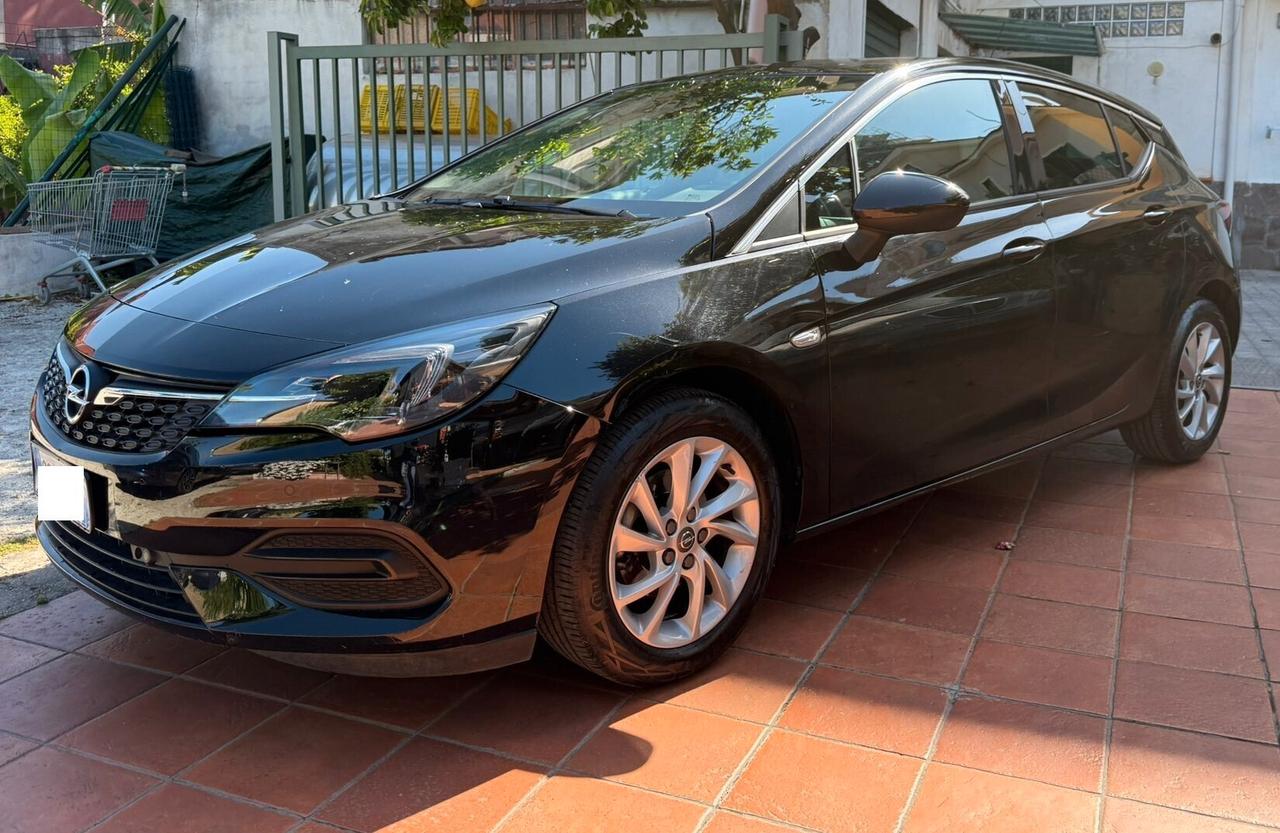 Opel Astra 1.5 CDTI 5p. Business Elegance
