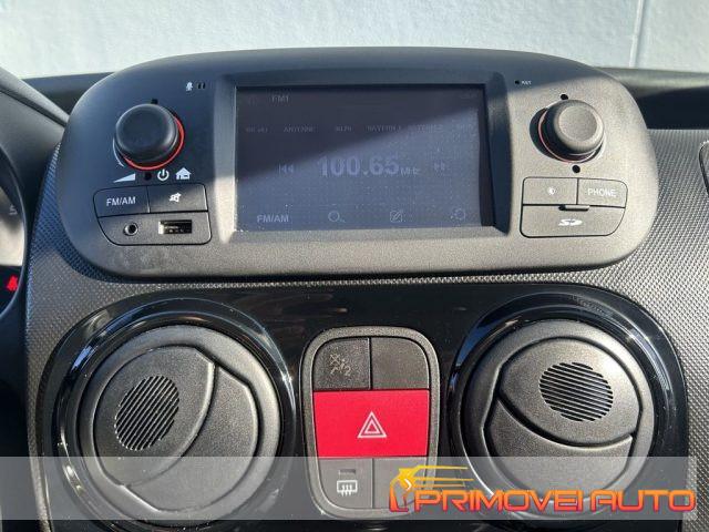 FIAT Qubo 1.4 8V 77 CV Lounge