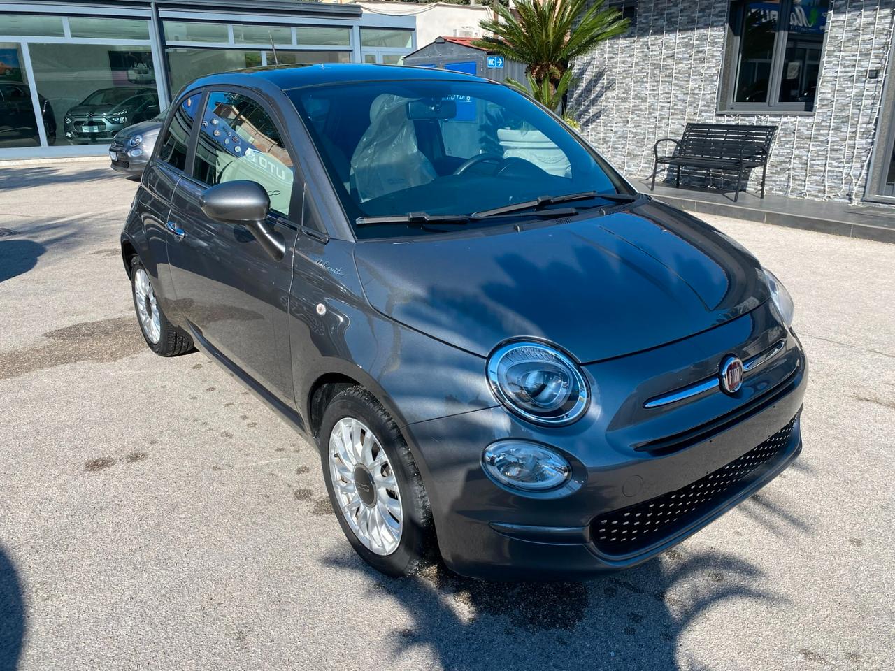 Fiat 500 1.0 Hybrid Dolcevita AUTO ITALIANA IN PRONTA CONSEGNA