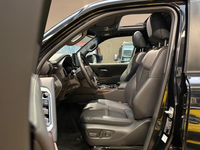 TOYOTA Land Cruiser 300 70th Anniversary 3.5 v6 BI-TURBO