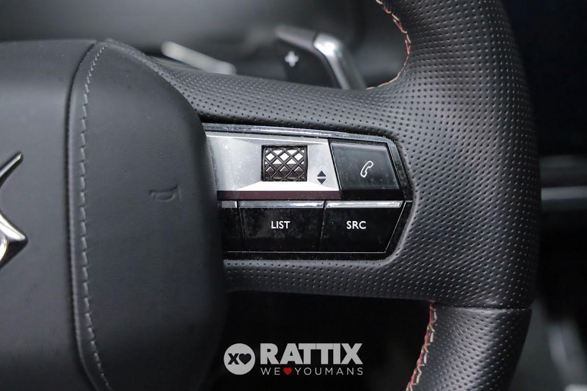 DS Automobiles DS 7 1.6 e-tense phev 300CV Performance Line+ 4x4 auto