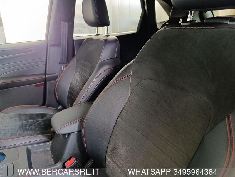 Ford Kuga Kuga 1.5 EcoBlue 120 CV aut. 2WD ST-Line X