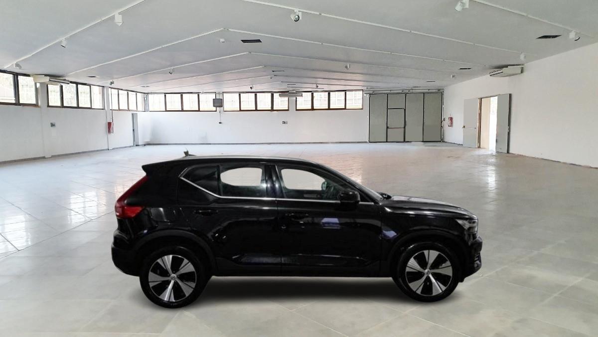 VOLVO Xc40 T4 Recharge Plug-In Hybrid Inscription Expression