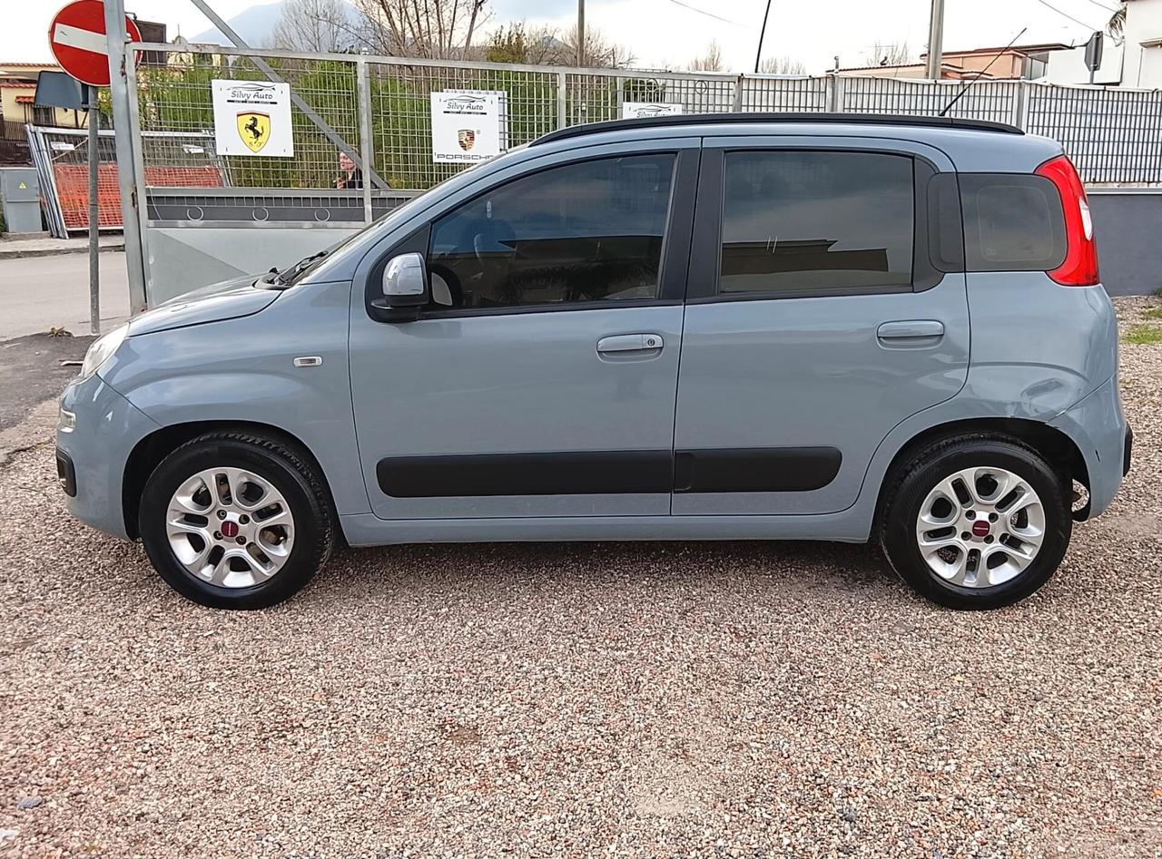 Fiat Panda 1.2 EasyPower Lounge