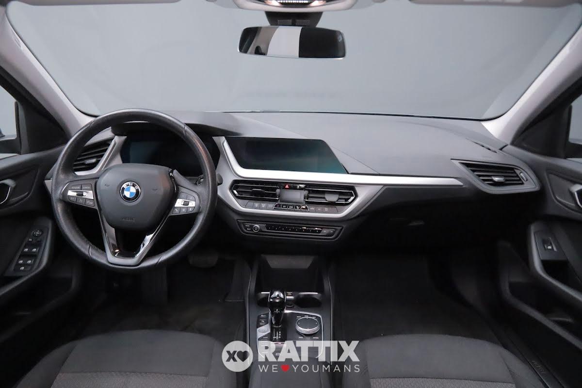 BMW 116 d 1.5 116CV Business Advantage auto