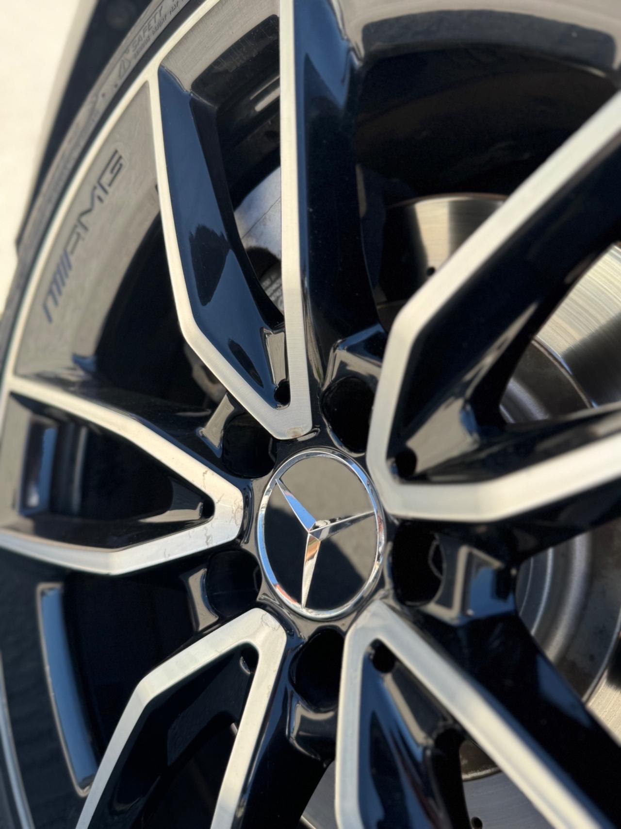 Mercedes-benz A 35 AMG 4Matic 306cv