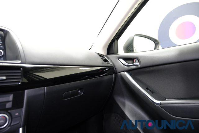 MAZDA CX-5 2.2L SKYACTIV-D 150CV 2WD EVOLVE