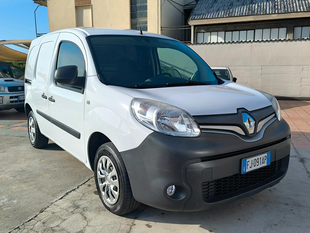Renault Kangoo