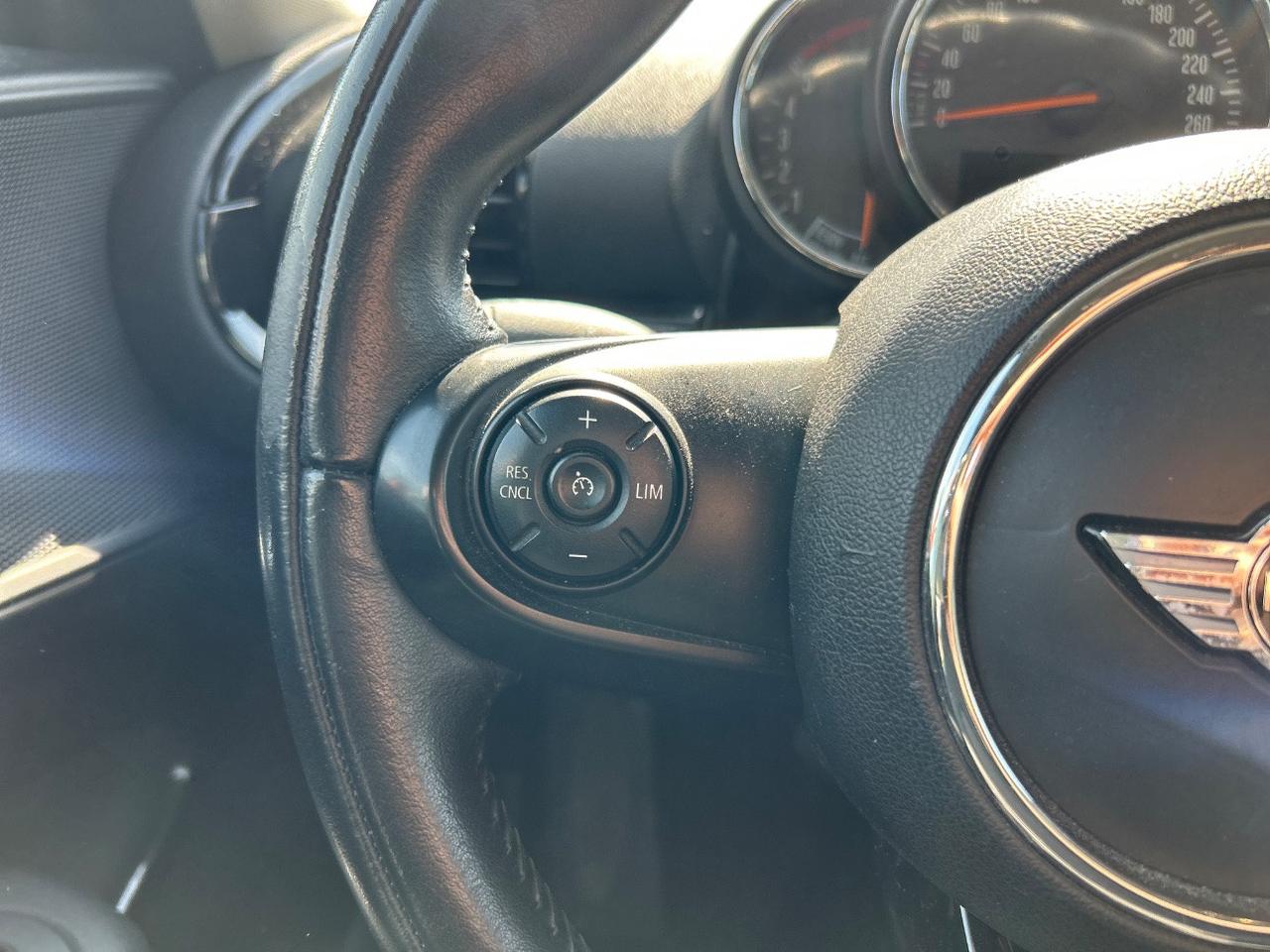 Mini Clubman Cooper D aut. 2.0 aut.