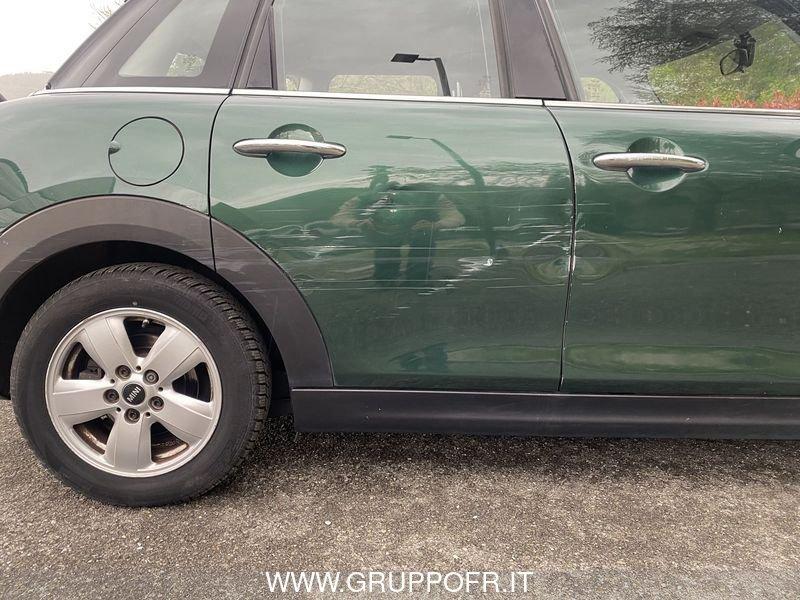 MINI Mini 5 porte Mini 1.5 Cooper 5 porte