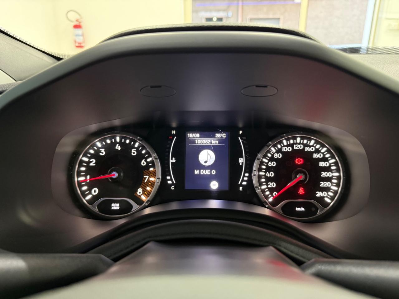 Jeep Renegade 1.0 T3 120cv Longitude