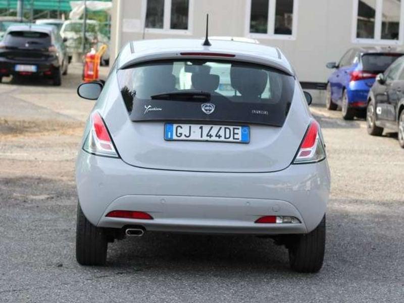 Lancia Ypsilon 1.0 firefly hybrid Gold s