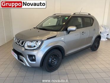 Suzuki Ignis 1.2 Hybrid Cool