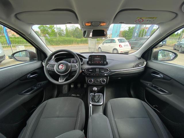 FIAT Tipo *PROMO* 1.6 Mjt S&S 5 porte Life