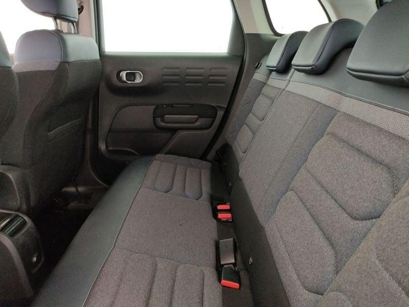 Citroën C3 Aircross BlueHDi 110 S&S Shine