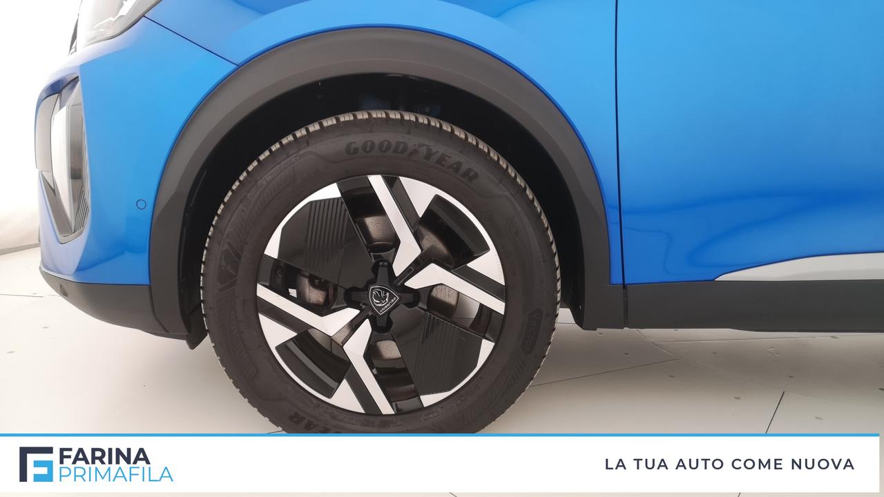 PEUGEOT 2008 II 2023 - 2008 1.5 bluehdi Allure s&s 130cv eat8