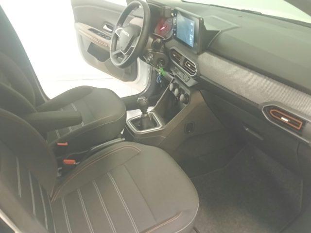 DACIA Sandero Stepway 1.0 4 POSTI AUTOCARRO ECO-G