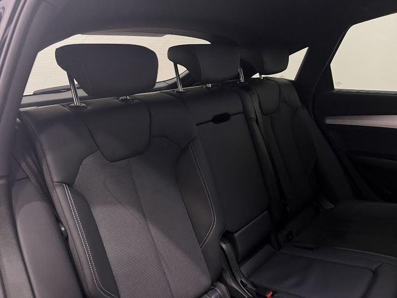 Audi Q5 Sportback 50 TDI S Line quattro Tiptronic