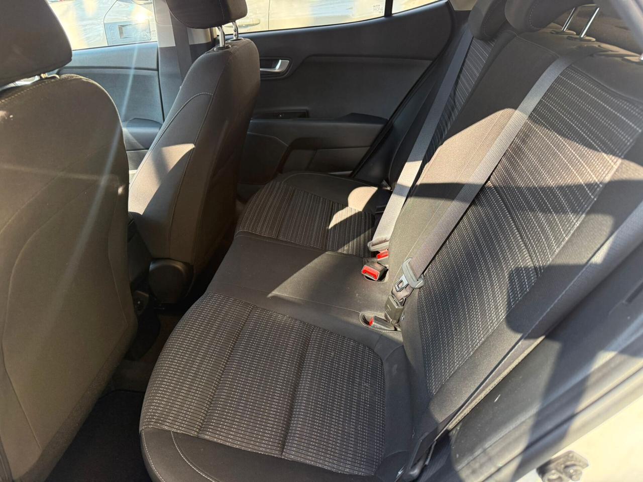 Kia Stonic 1.0 T-GDi 100 CV MHEV iMT Style