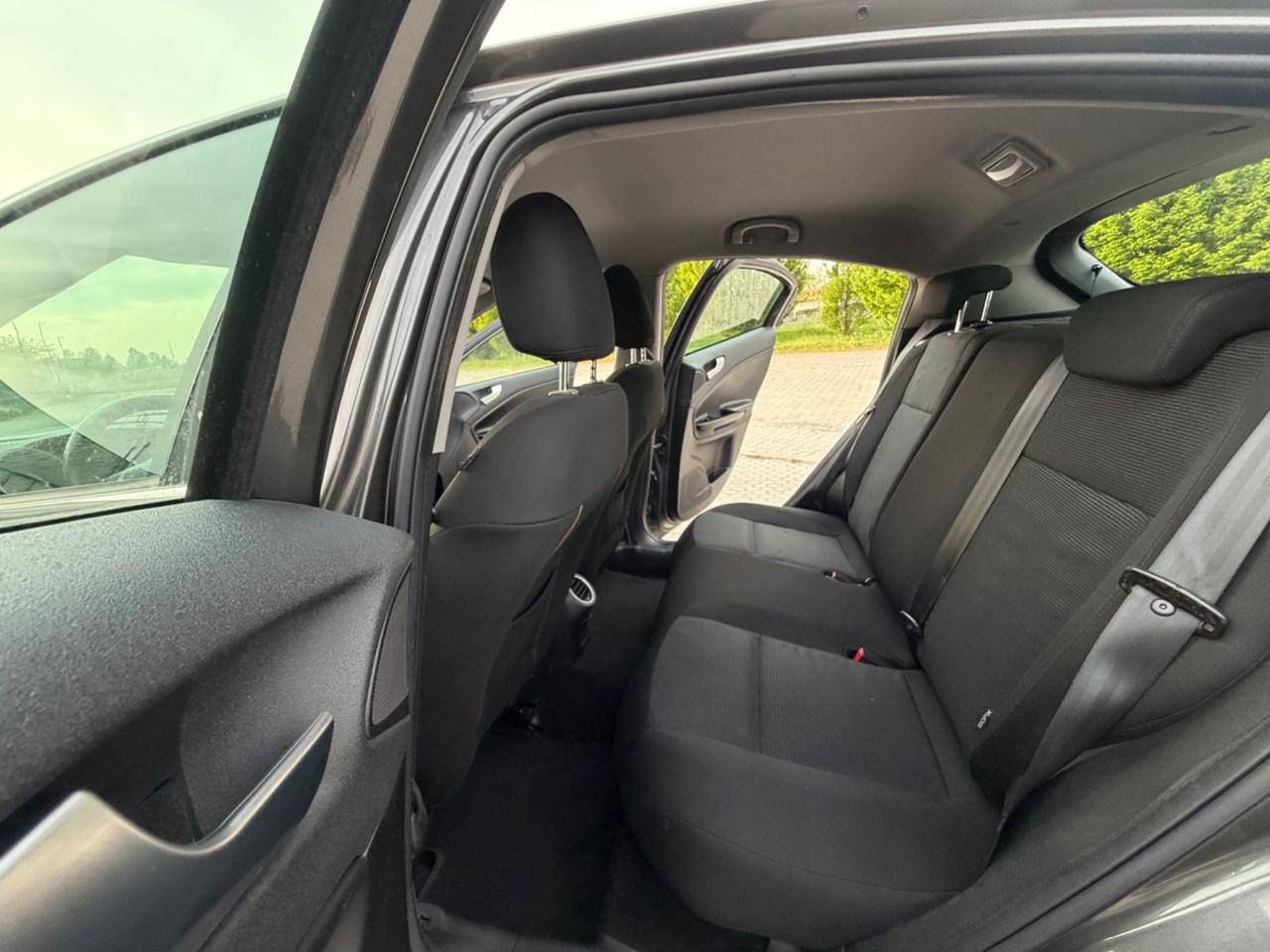 Alfa Romeo Giulietta 1.6 JTDm-2 105 CV Distinctivej