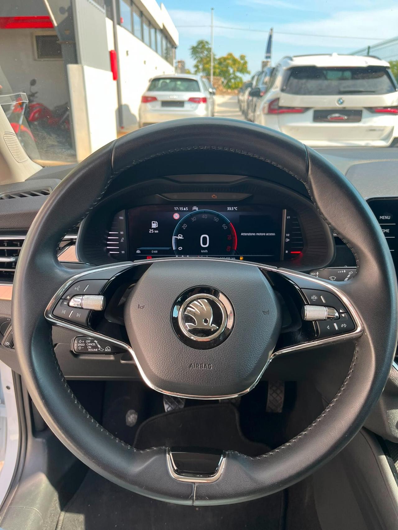 Skoda Kamiq 1.0 TSI 110 CV Style
