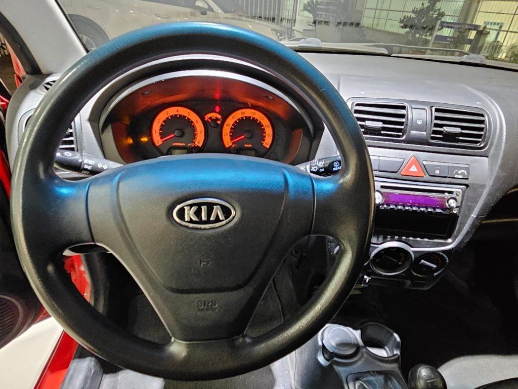 Kia Picanto 1.0 12V Urban