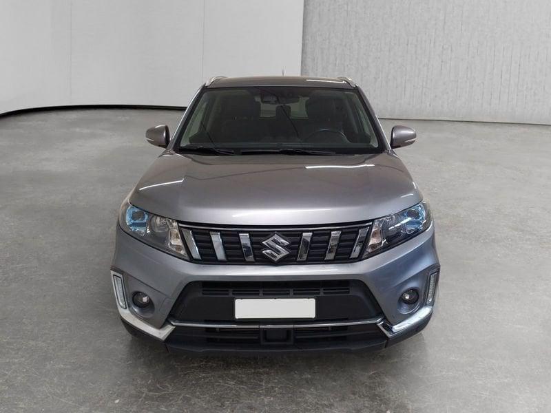 Suzuki Vitara 1.4 boosterjet Top 4wd allgrip