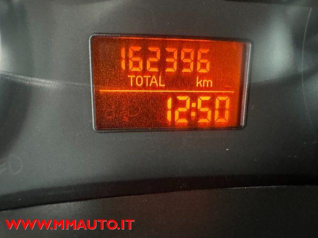 FIAT Punto Classic 1.2 5 porte Active GPL!!!!!! CLIMA!!!!