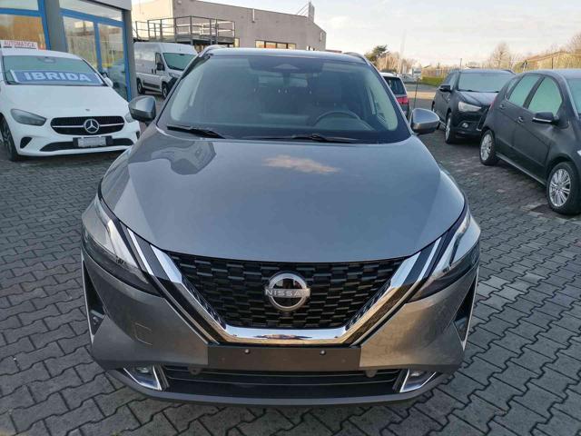 NISSAN Qashqai MHEV 158 CV Xtronic N-Connecta VEDI INFO!!!!!!!