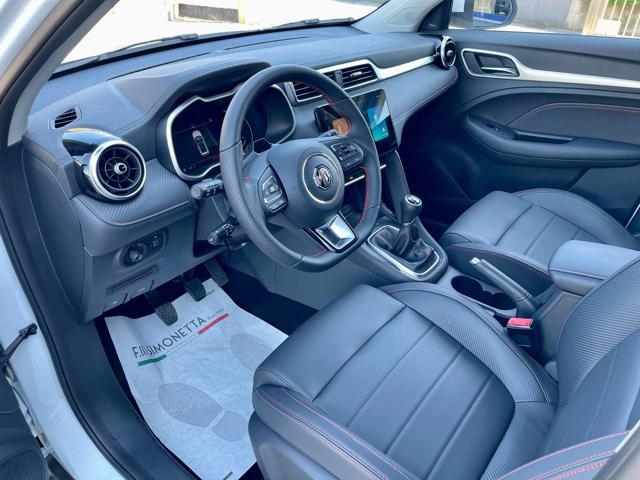 MG ZS Classic 1.5 VTi-tech Luxury - KM0