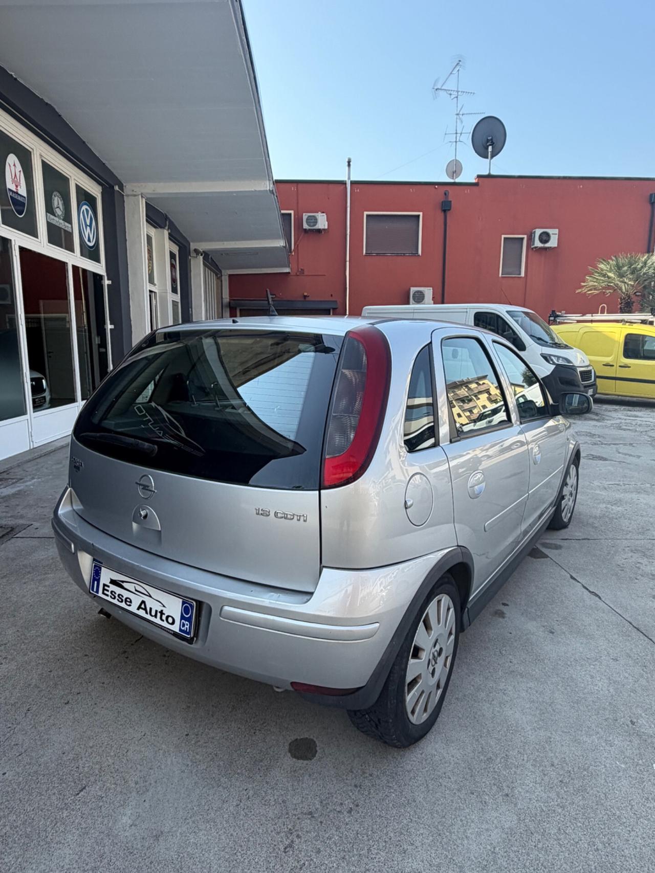Opel Corsa 1.3 16V CDTI cat 3 porte Enjoy