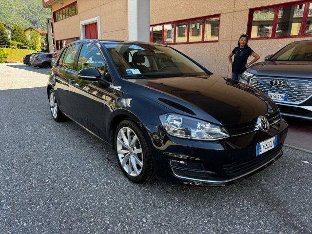 VOLKSWAGEN Golf 2.0 TDI 5p. 4MOTION Highline BlueMotion Tech.