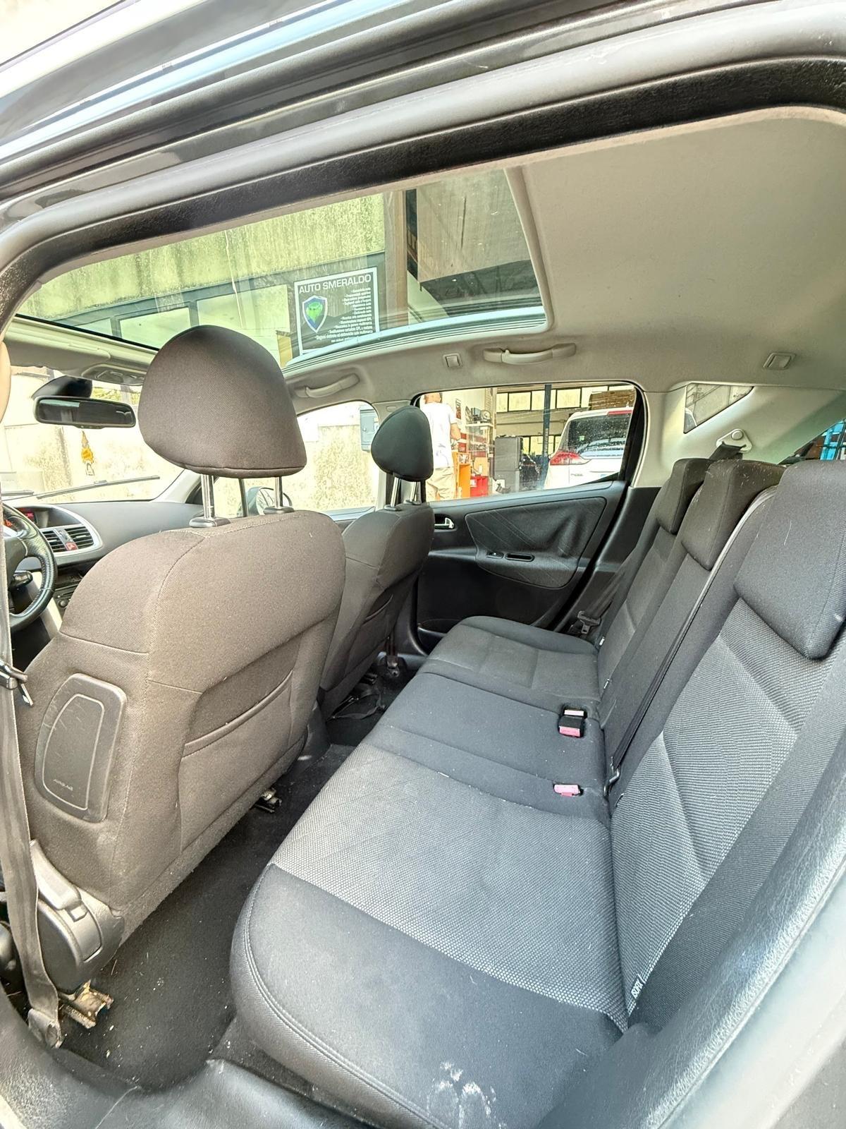 Peugeot 207 1.6 VTi 120CV SW XS Ciel