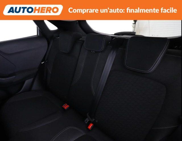 FORD Puma 1.5 EcoBlue 120 CV S&S Titanium