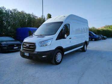 Ford Transit V363 FWD 2019 330 2.0 tdci 130cv trend L3H2 E6.2