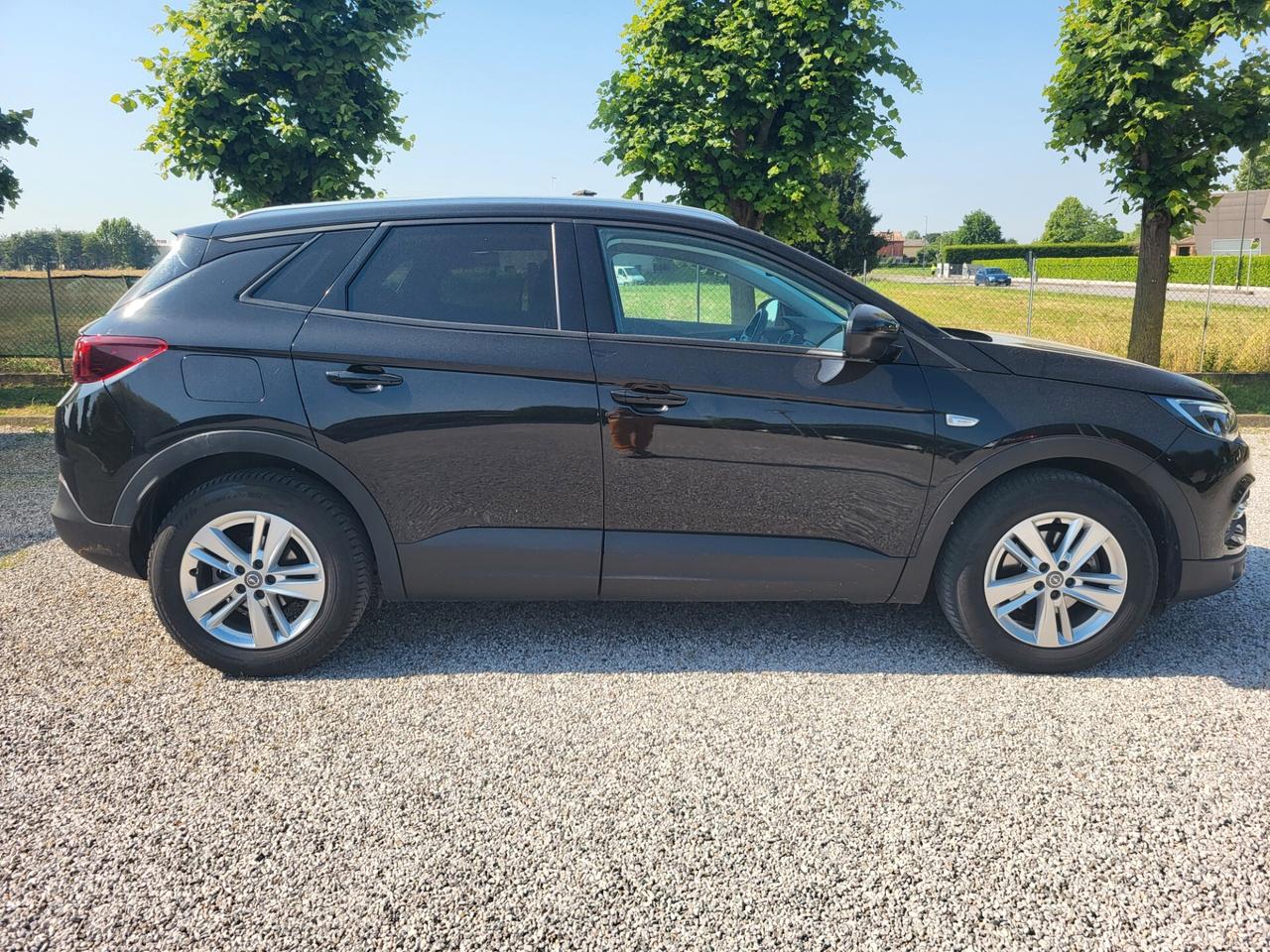 Opel Grandland X 1.6 diesel Ecotec Start&Stop aut. Innovation