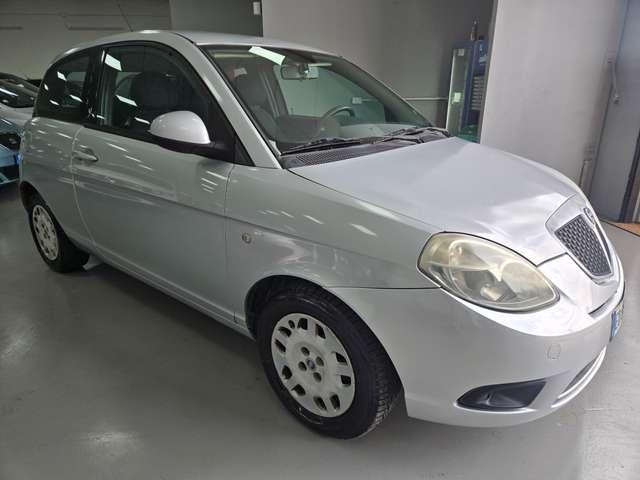 Lancia Ypsilon Ypsilon II 2007 1.2 8v Ego