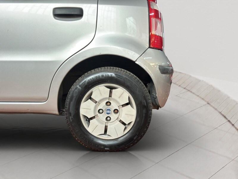 FIAT Panda 2ª serie Panda 1.1 Active