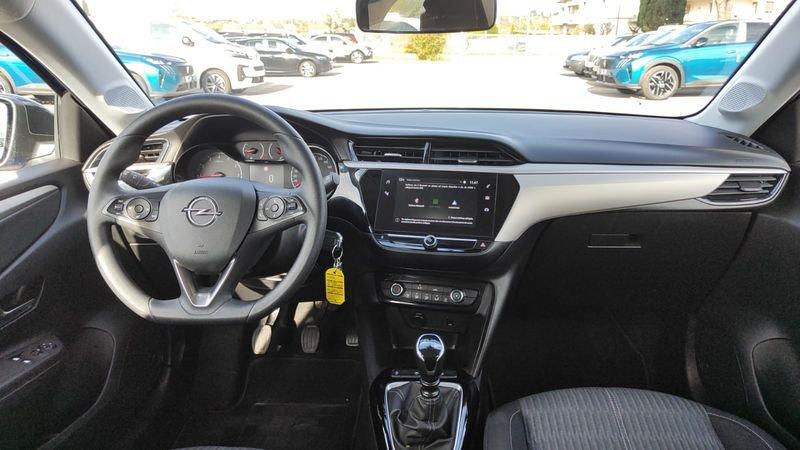 Opel Corsa Corsa 1.5 D 100 CV Elegance