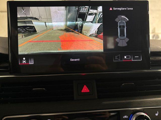 AUDI A5 Cabrio 40 TFSI quattro S tronic S line edition