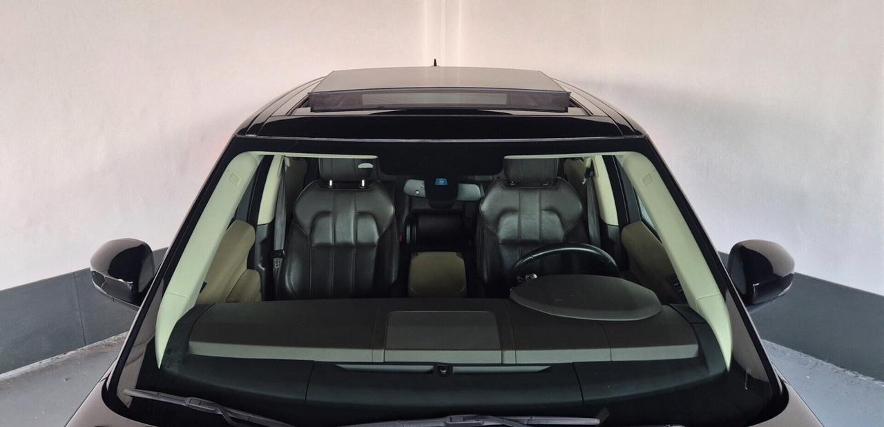 Land Rover Range Sport 3.0 SDV6 HSE Dynamic